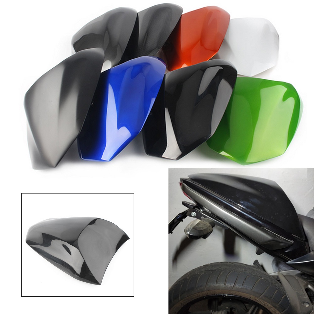 Vỏ Bọc Yên Sau Cho Xe Mô Tô kawasaki ninja 650 er6f er6n er6 n f 2012-2016