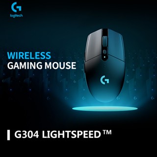 [HCM]Chuột Logitech G304 Lightspeed Wireless Chuột chơi game không dây G304 Lightspeed