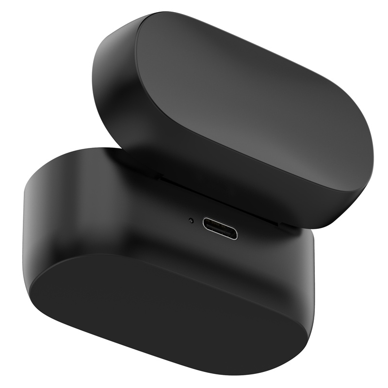 Hộp Sạc Thay Thế Cho Tai Nghe jabra elite 75t jabra active 75t jabra elite 65t