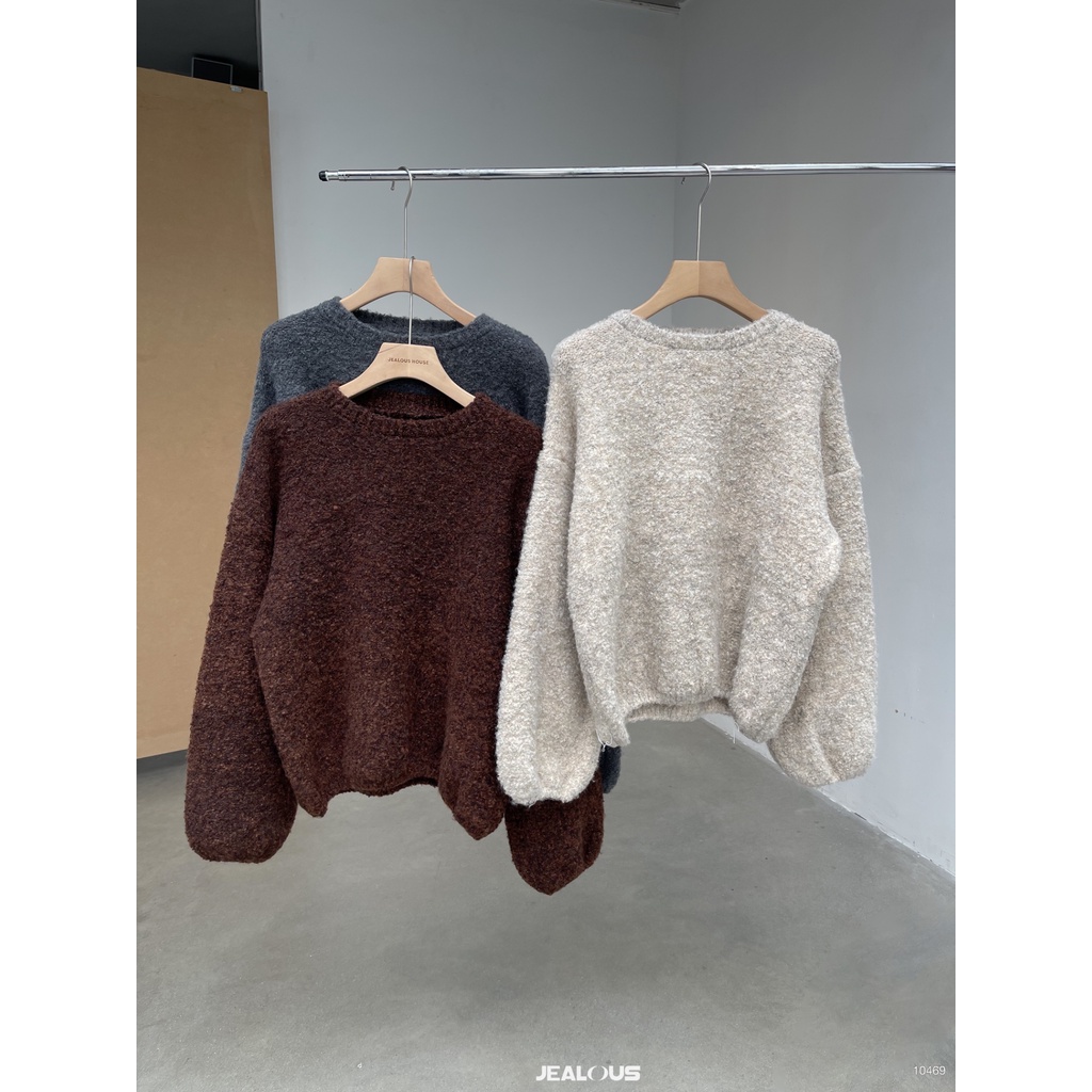 Áo len bông FCS - 10469