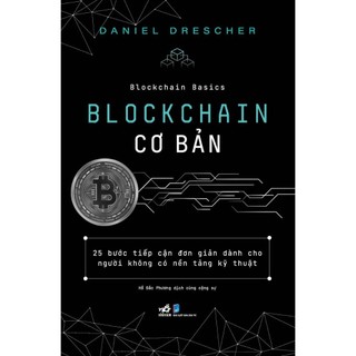 Sách - Blockchain cơ bản