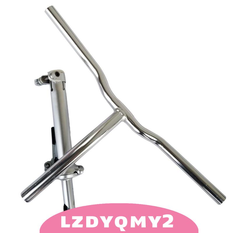 Pô Tăng Bằng Sắt Có Thể Gấp Lại 30cm Cho Xe Đạp Leo Núi