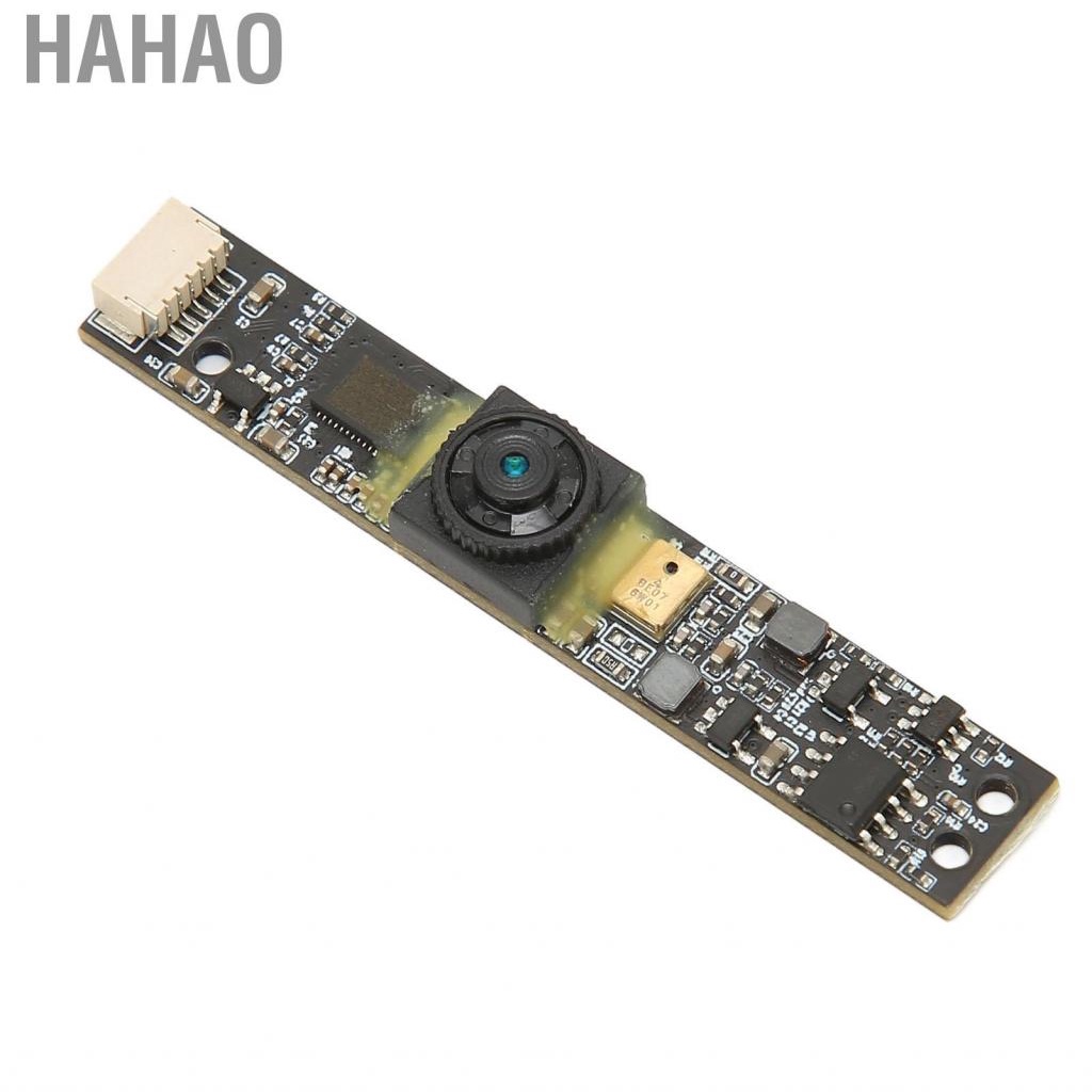 Hahao Mini Camera Module 2MP Compact USB Board For Computer