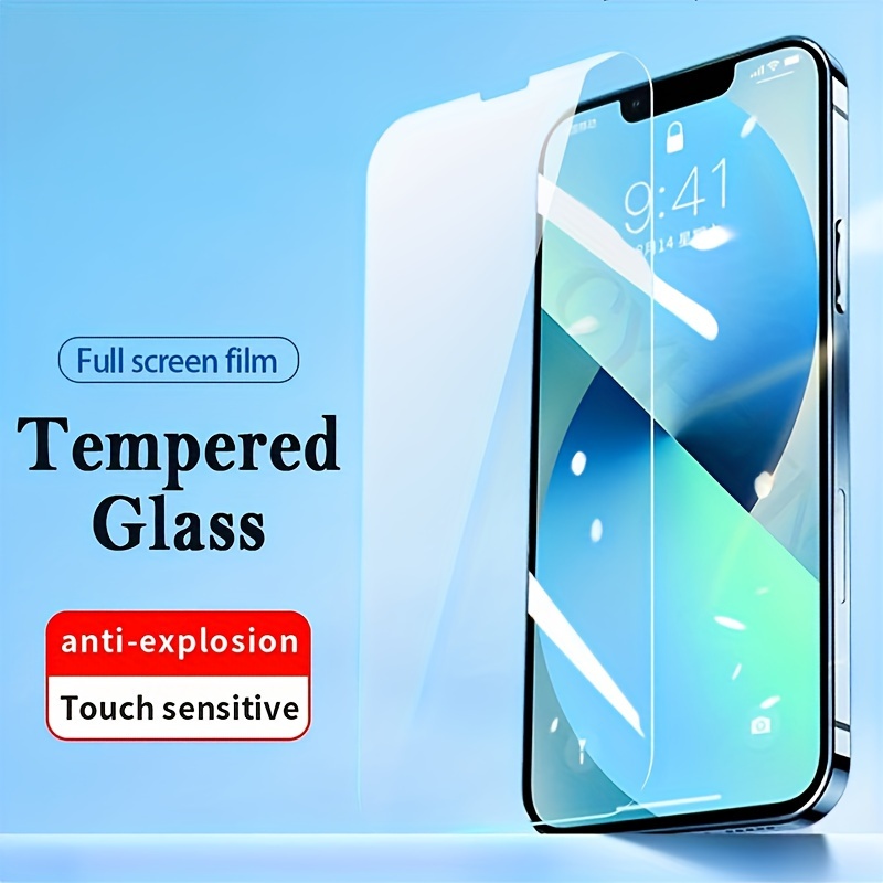 Set 3 Ốp Điện Thoại Kính Cường Lực iphone 15 / 15Pro / 15Plus / 15Pro max / 13 13Pro / 13 mini / 13Pro max14 / 14Plus 14Pro / 14Pro max 12 / 12Pro / 12Promax / 12Promax / 12Promax / pro max / 12Promax11/11