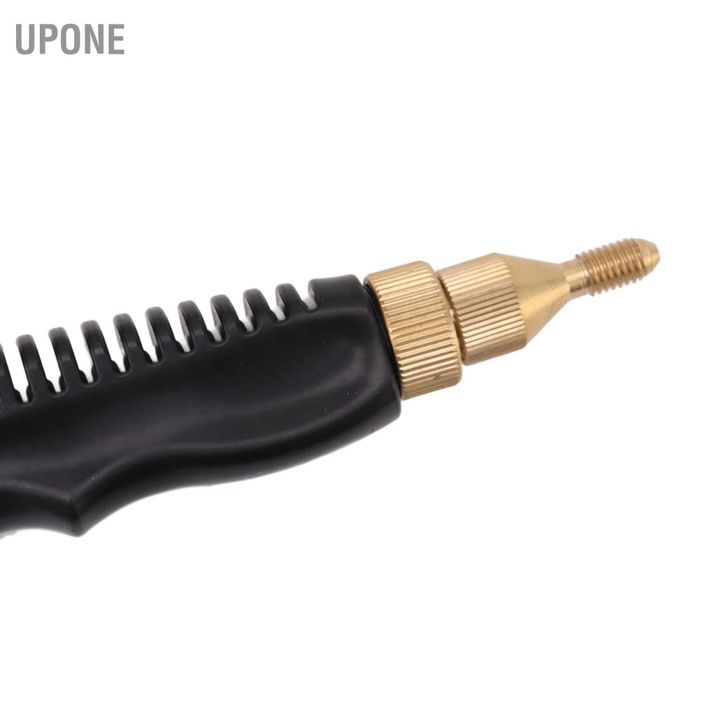 UPONE Máy Hơi Nước Cầm Tay 2500W 3bar Cao Cấp Nhiệt Độ Làm Nóng Nhanh Phích Cắm Châu Âu 220V Đỏ