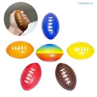 Set 12 Quả Bóng Đá mini Giải Tỏa Căng Thẳng