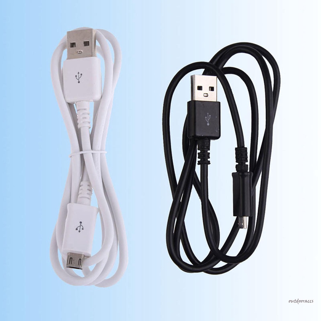 Dây Cáp Sạc Nhanh usb Linh Hoạt Cho Điện Thoại Di Động