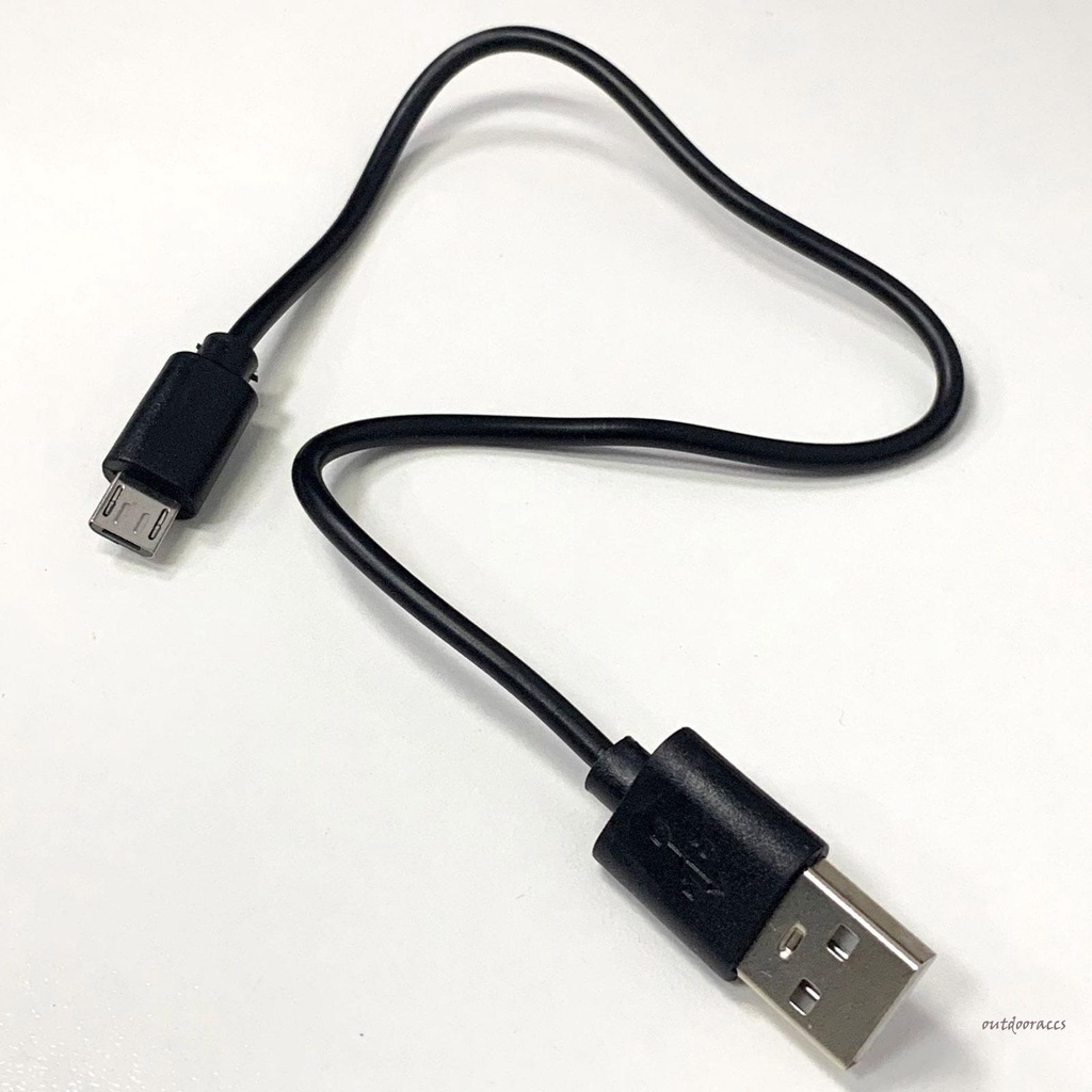 Dây Cáp Sạc Nhanh usb Linh Hoạt Cho Điện Thoại Di Động