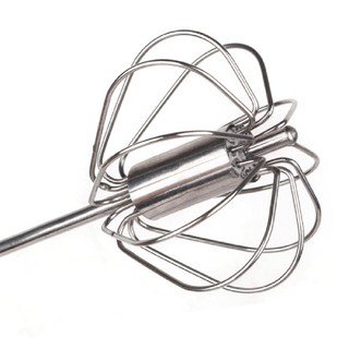 Máy Đánh Trứng / Pha Sữa Tự Động Bán Tự Động