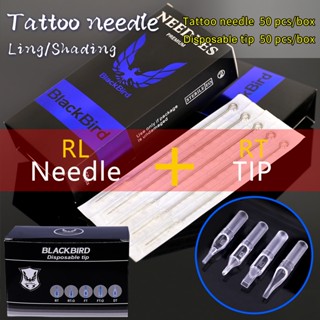 Set 50 Kim Xăm Hình + 50 Đầu Cần Xăm