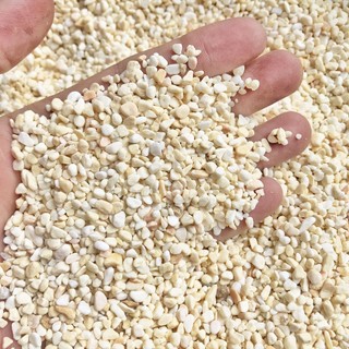 Sỏi trang trí sen đá các loại (1kg)