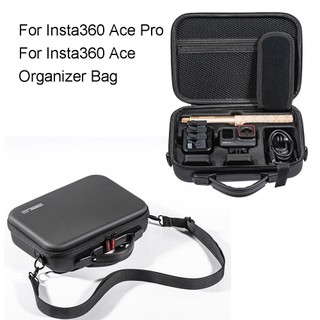 Túi đựng máy ảnh lắp ráp insta360 ace pro insta360 ace ốp