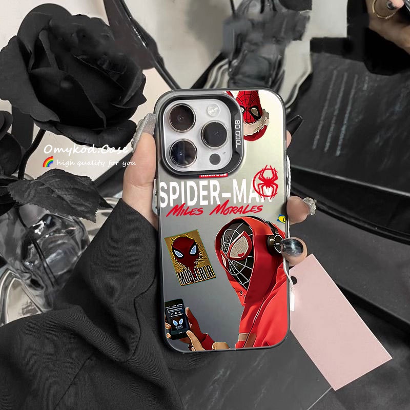 Compatible Ốp Điện Thoại Họa Tiết Hoạt Hình Siêu Anh Hùng Cho samsung a05 a05s a04s a03 a14 a13 a12 a54 a53 a50 a24 a23