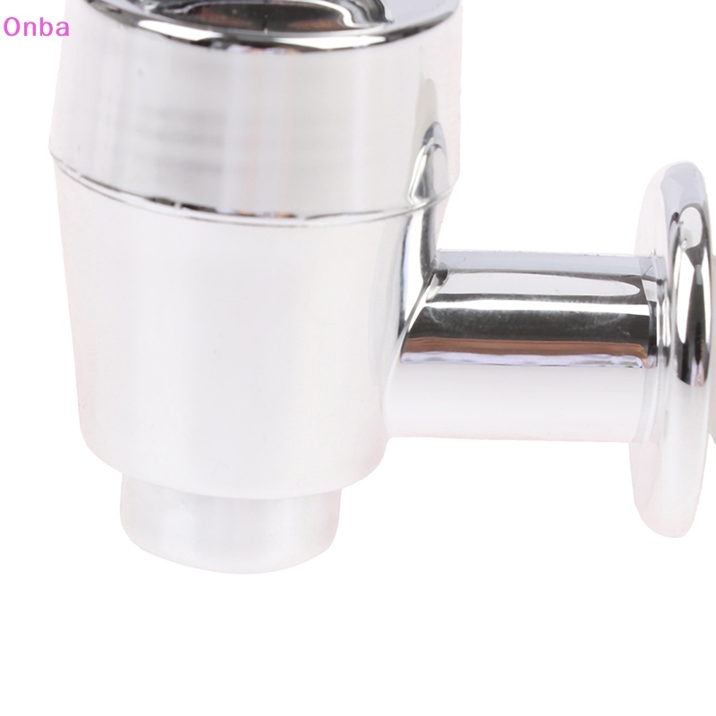 Vòi Nhựa 12mm Chuyên Dụng Cho Thùng Đựng Nước / Bia / Rượu Tại Nhà vn