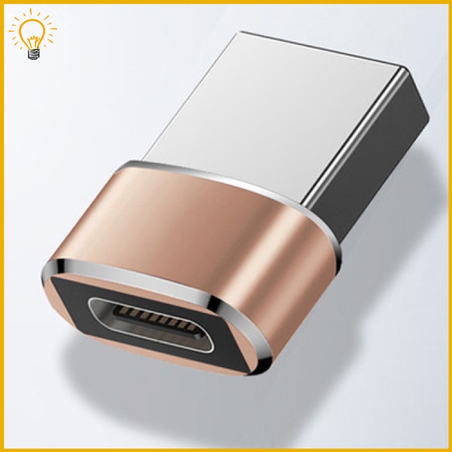 Đầu Chuyển Đổi usb type c otg usb 3.0 otg type-c
