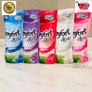 Combo 5 túi nước xả comfort thái lan