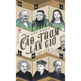 Sách Cảo thơm lần giở - Quyển 1