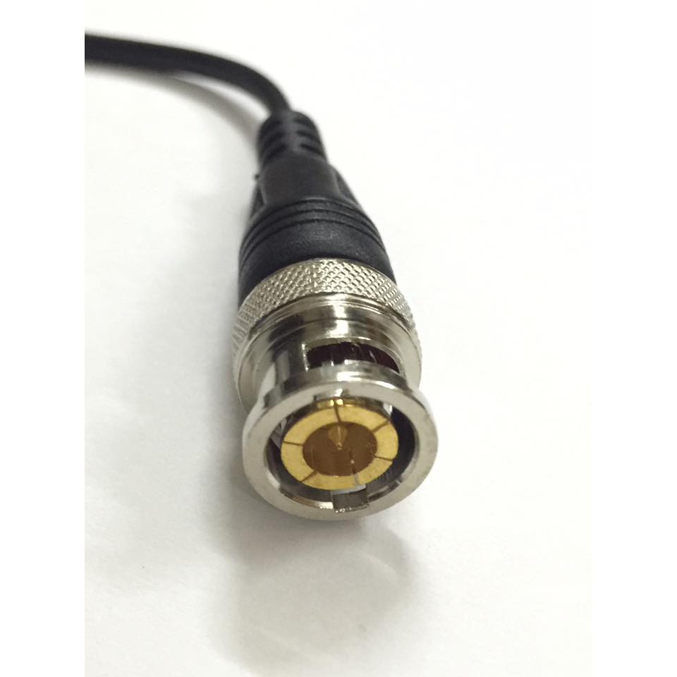 Balun 5.0Mp đi dây 600m VẶN VÍT BDV-04 - video balun 5.0Mp BDV-04 Bexal