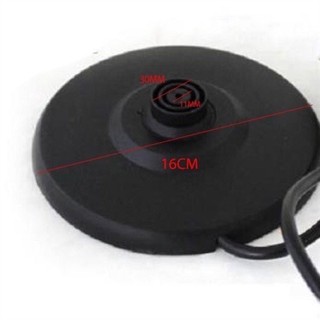 MÂM ĐẾ ẤM SIÊU TỐC (DÂY 70CM) LOẠI TỐT