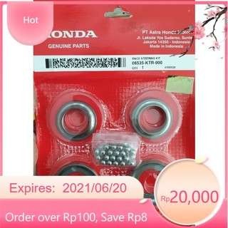 Chén cổ sonic cbr 150 chính hãng honda