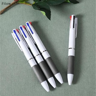 Bút bi 3 màu trong 1 ngòi 0.7mm