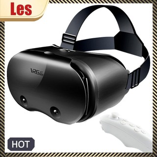 Kính thực tế ảo vrg pro x7 3d vr có điều khiển