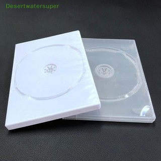 Hộp Đựng Đĩa CD DVD Chơi Game PS2 PS3