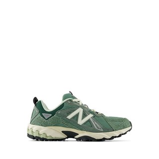 Giày Thể Thao New Balance 610 Men's - Green