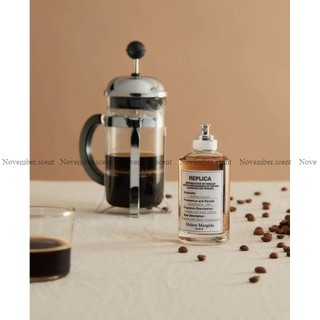 ❣ Nước hoa Coffee Break - ᴛᴇsᴛᴇʀ 5ᴍʟ/10ᴍʟ/20ᴍʟ