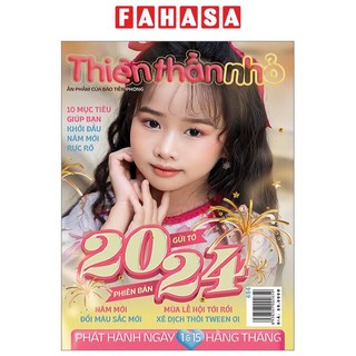 Sách Thiên Thần Nhỏ - Số 494