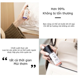 Xịt Thơm Quần Áo Quốc Dân DKY VANPH