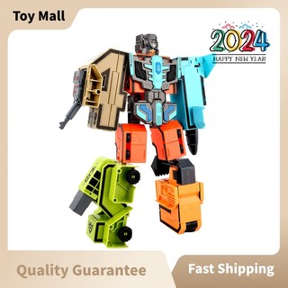 Robot biến hình kỹ thuật số 0-9 kỹ thuật số cho bé