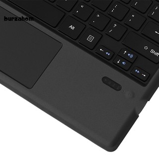 Bàn PhíM Gaming Bluetooth Không Dây Type-c Cho Microsoft Surface Pro 3 / 4 / 5 / 6 / 7