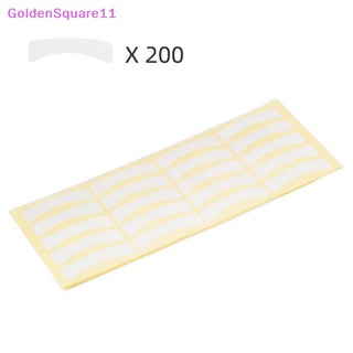 Set 200 Miếng Dán Dưới Mắt Hỗ Trợ Nối Mi