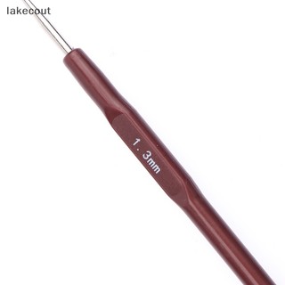 Móc Đan Len Thủ Công 0.5-2.5MM