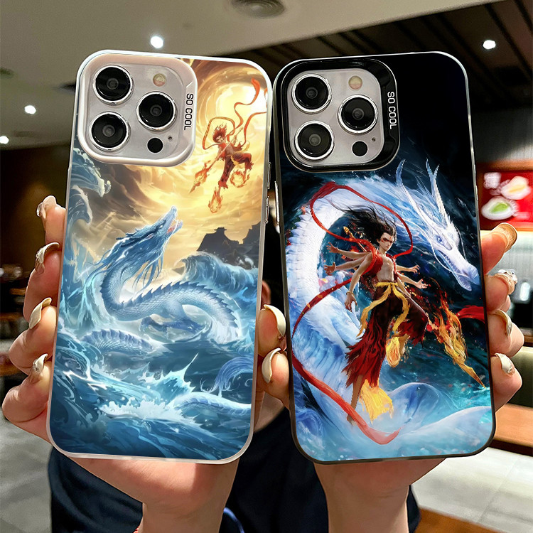 Ốp lưng COD iphone 11 13 Pro 16 12 14 15 MAX 14 15 16 Plus X XR XSMAX SE 8 7Plus Điện thoại hoạt hìn