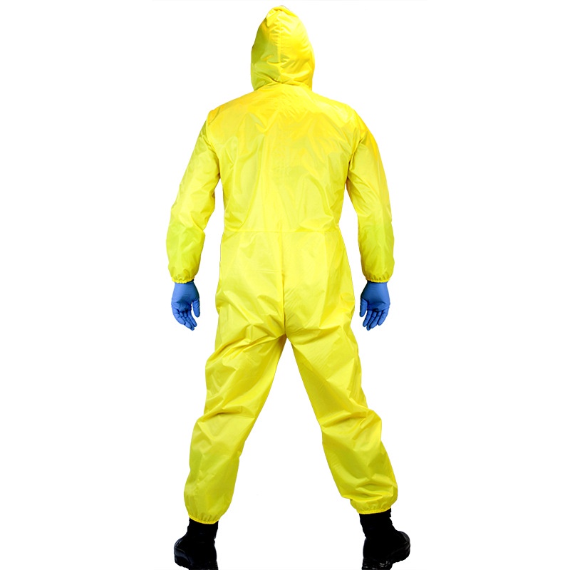 Bộ Đồ Hóa Trang Rama breaking bad cos halloween Dành Cho Người Lớn