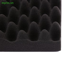 Myrin Mút Xốp Cách Âm Dán Tường Cho studio