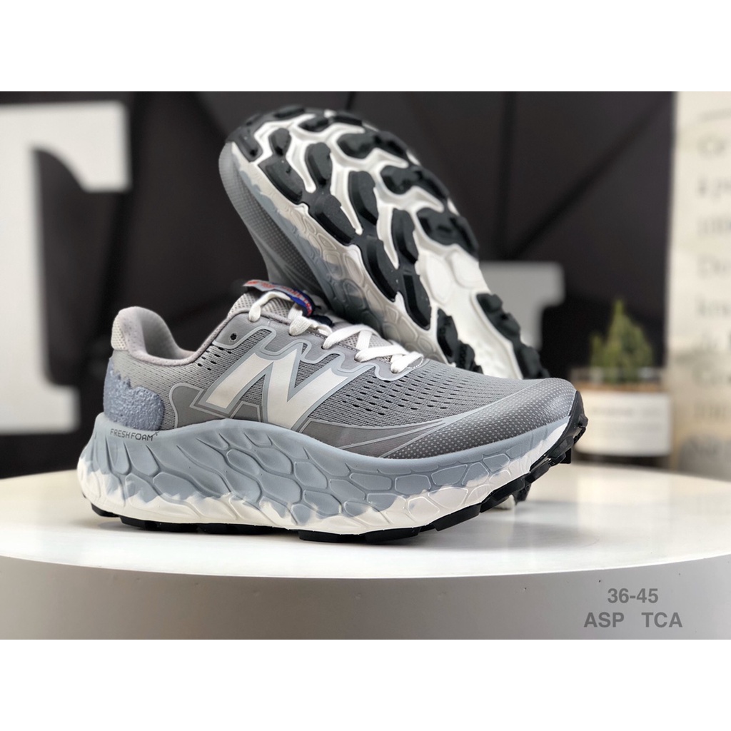 Mới Giày Thể Thao new balance mtmornm1 36-45 Phong Cách retro