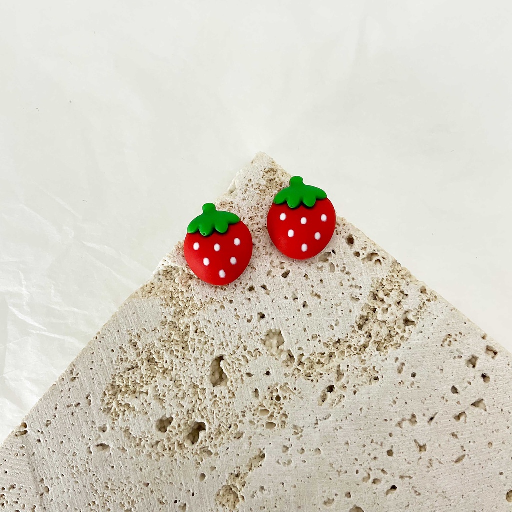 Set 20 Phụ Kiện Trang Trí Móng Tay 3d Hình Gấu Dễ Thương diy