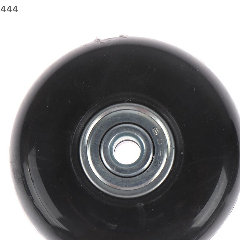 Bộ Bánh Xe Thay Thế Cho Vali Hành Lý od 40-54mm Oda444