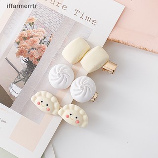 Kẹp tóc nhỏ nhắn dễ thương phong cách hàn quốc cho nữ