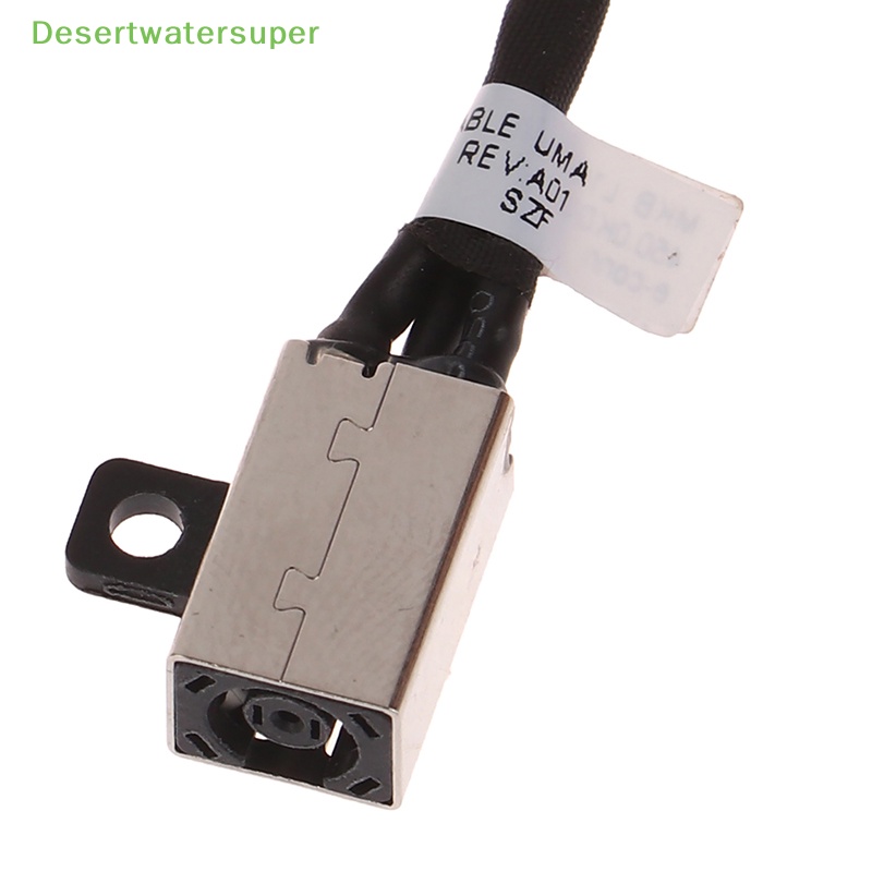 Svn Dây Cáp Sạc 07dm5h 0n8r4t dc Cho laptop dell latitude 3410 3510 e3510 e3410