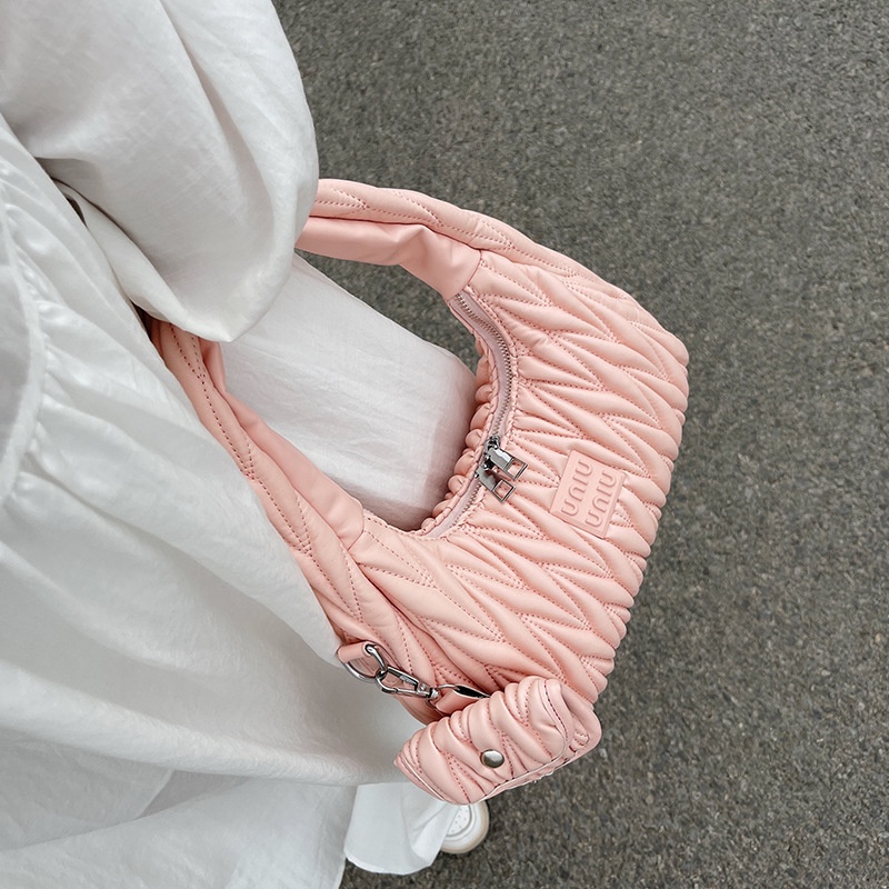 BEIBAOBAO Túi xách đeo vai thời trang phong cách Hàn Quốc mới cho nữ