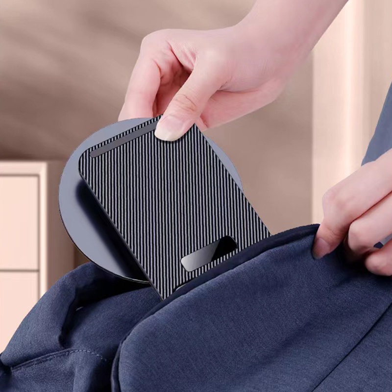 Giá đỡ điện thoại máy tính bảng kim loại siêu mỏng thích hợp cho iPad 10.2 7 8 9 Xiaomi Samsung - YKD