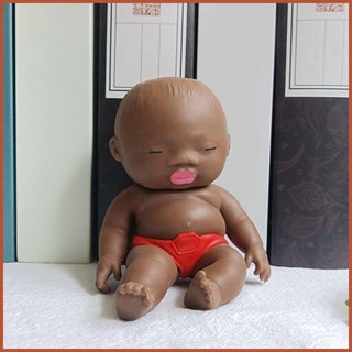 Squishy Mềm Hình Búp Bê Ngộ Nghĩnh