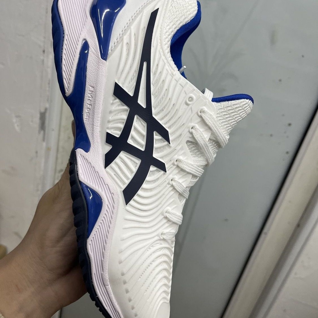 Asics Giày Thể Thao Chơi tennis ff2 2023 Thấm Hút Thoải Mái