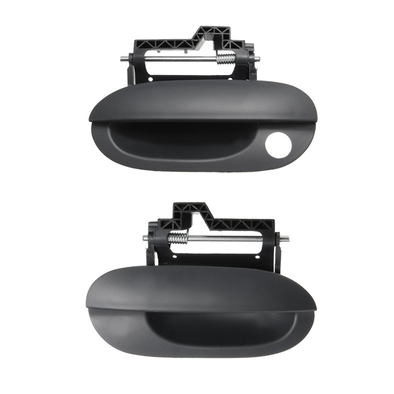 Tay Nắm Cửa Bên Ngoài Cho Xe Ô Tô bmw e39 525i 528i 530i 1997-2003