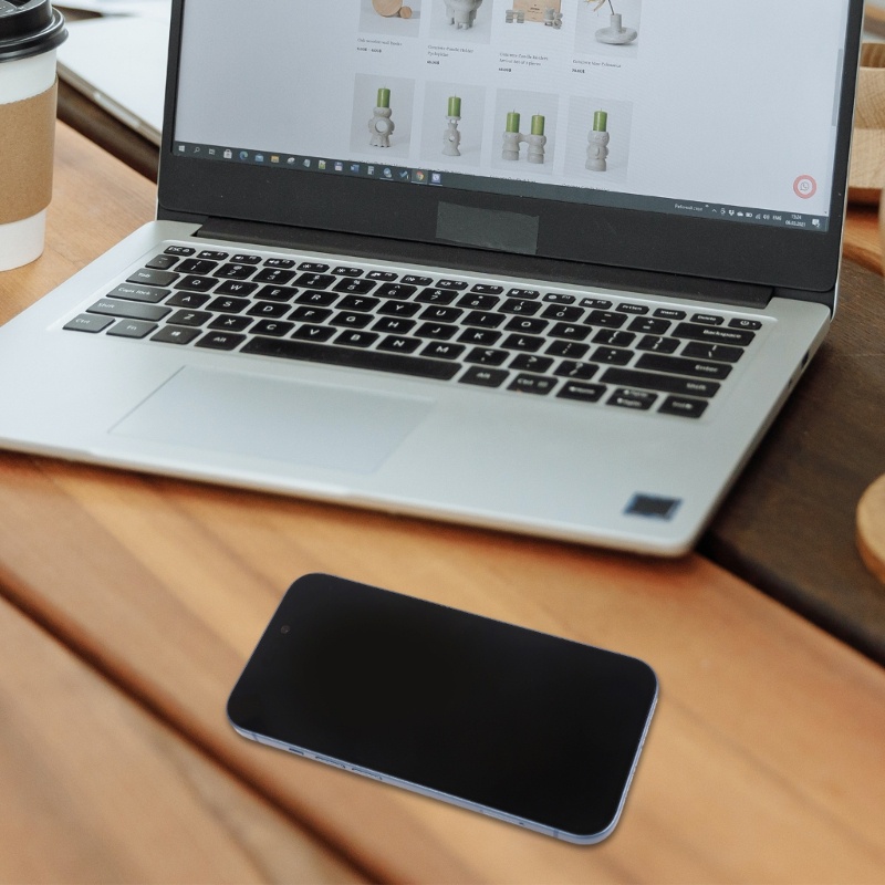 Mô Hình Điện Thoại Di Động 15 Bản Thủy Tinh Không Làm Việc Cho Iphone props / 15