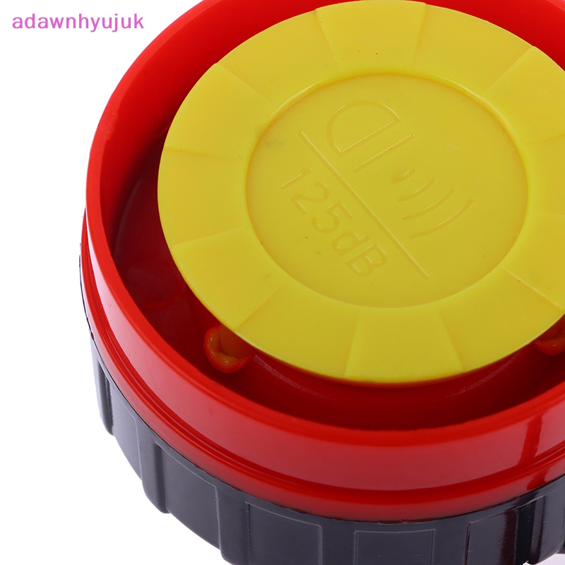 Còi Báo Động 12v Nhỏ Gọn Thông Dụng Cho Xe Hơi / Xe Tải vn